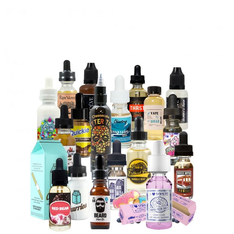 ejuice